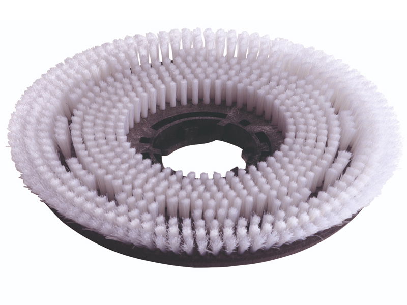 NUC 244NX Nylon-Scheuerbürste