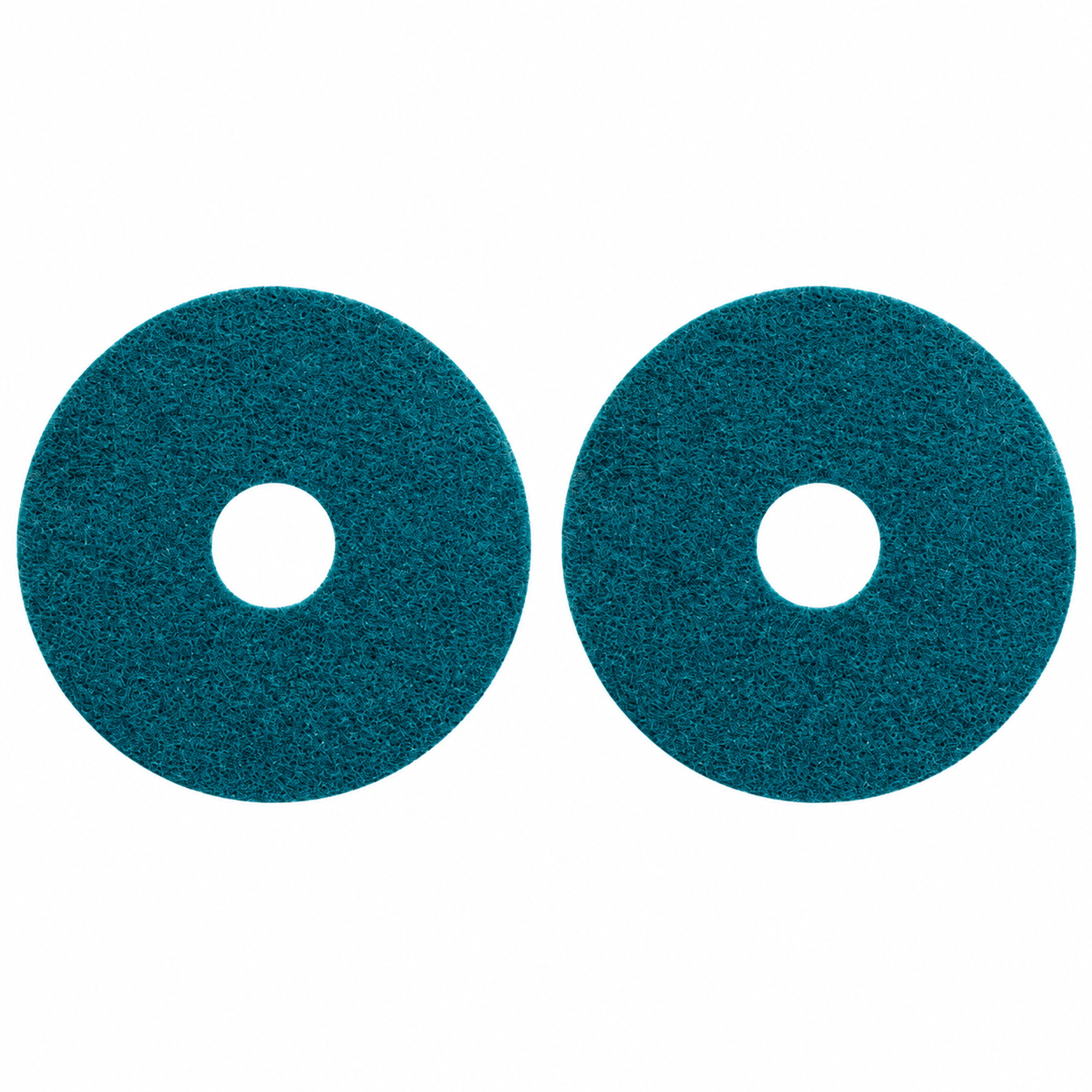 Diamantpad blau | Unterhaltsreinigung, Seidenglanz | Numatic NuPad Diamond 1800