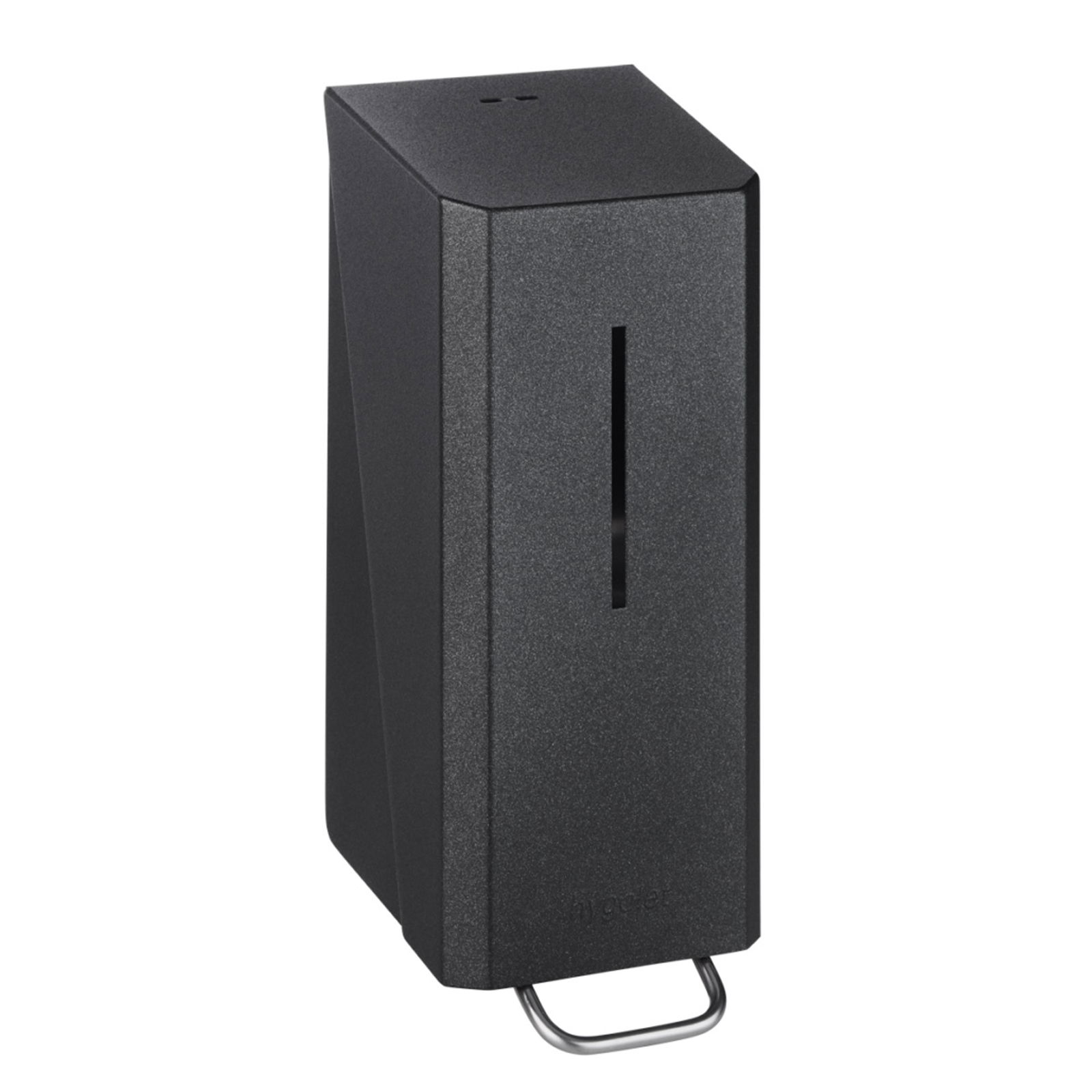 Soap dispenser | hygolet Vario Edge