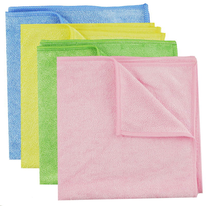 Microfasertücher Light