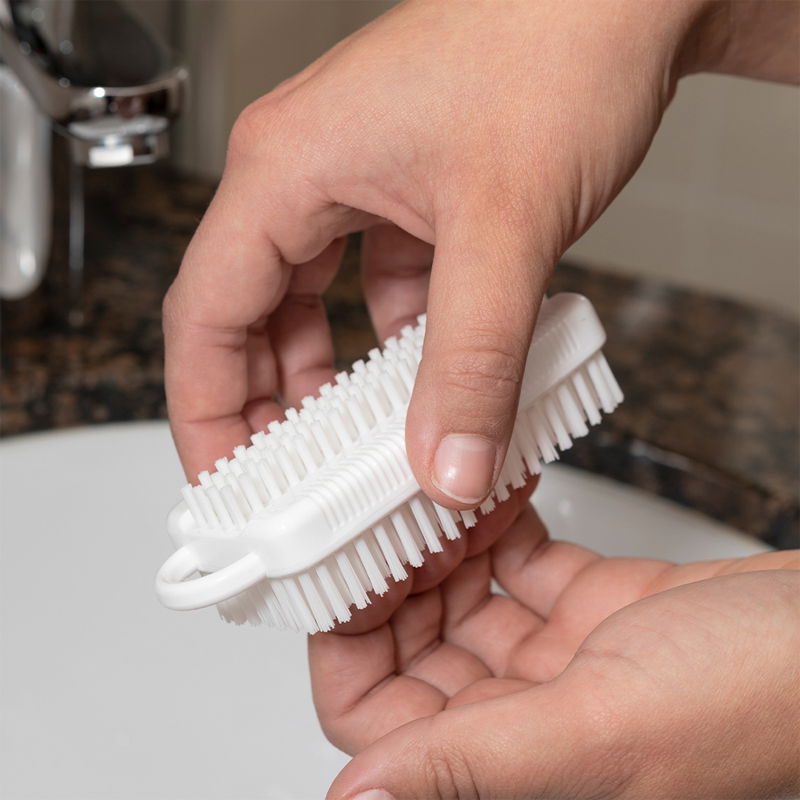 Nagelbürste Premium