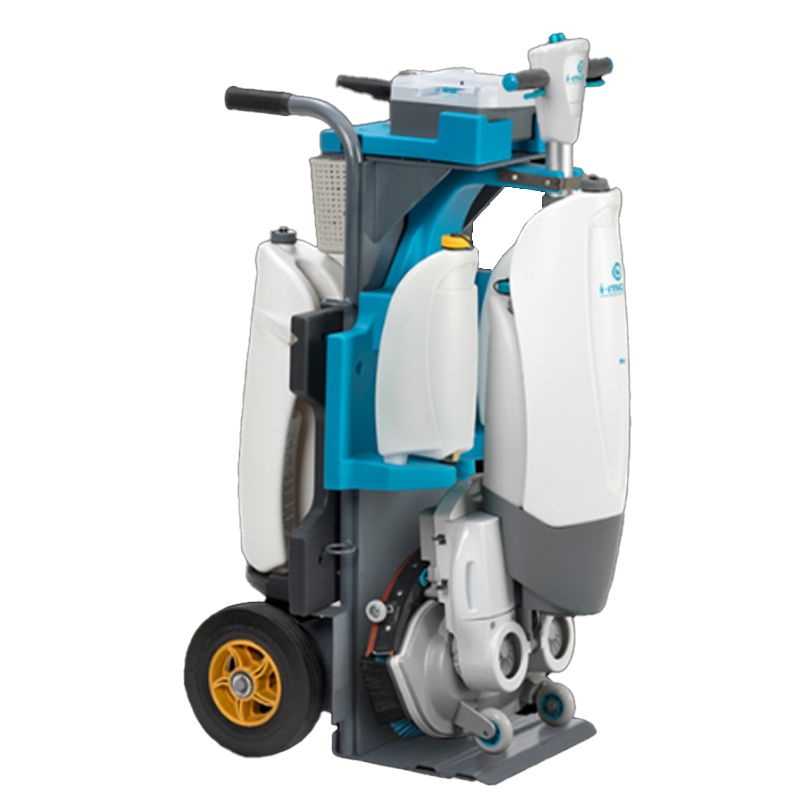 I-Land S Pro transport trolley