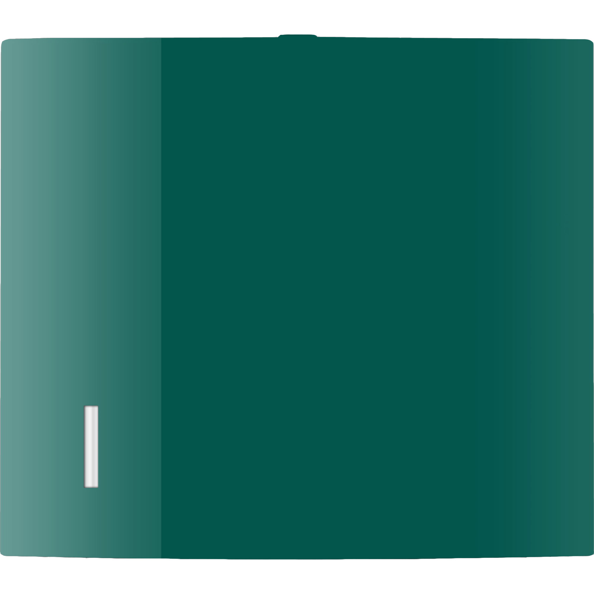 Panels für CWS Paradise Paper Slim | Grün