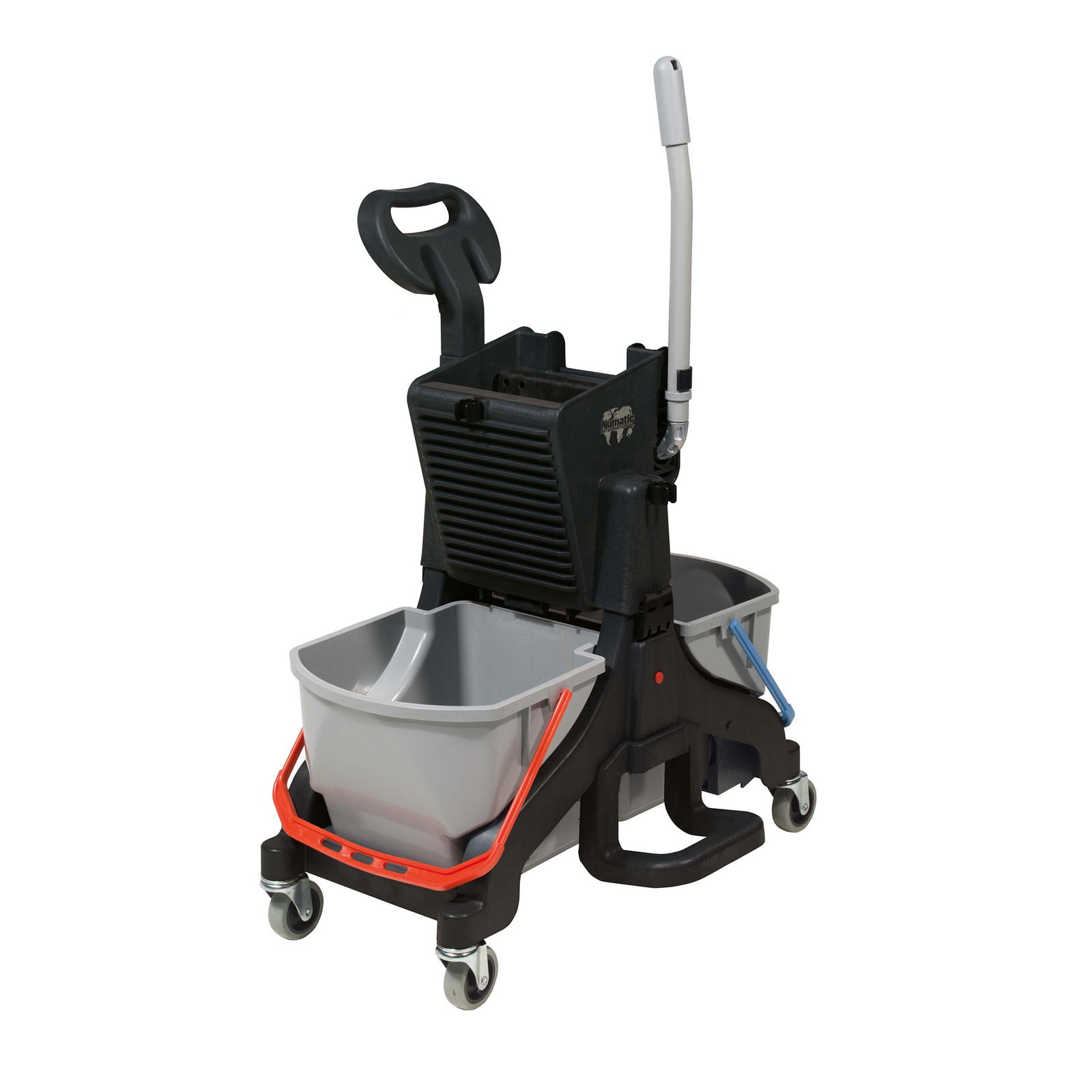 Numatic 909914 MidMop Doppelfahreimer