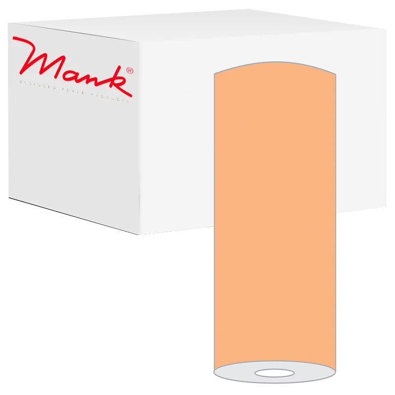 Tischläufer Basic Linclass 40cm x 24m