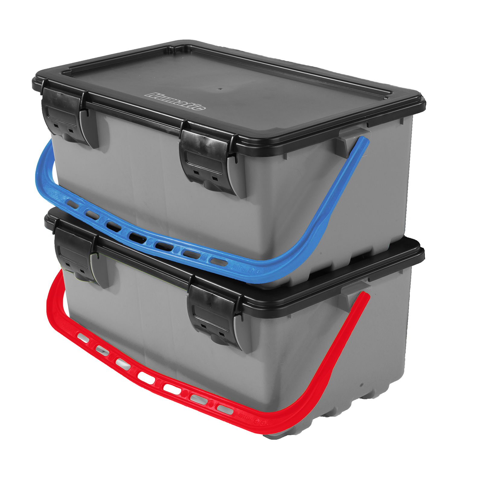 Numatic Mopmatic Moppbox MK 1