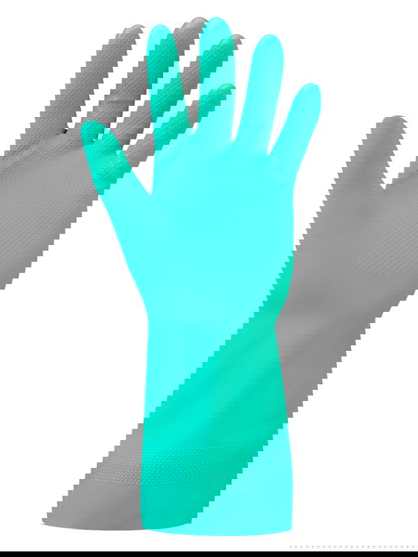 Chemikalienschutzhandschuhe Ansell AlphaTec® Solvex® 37-676