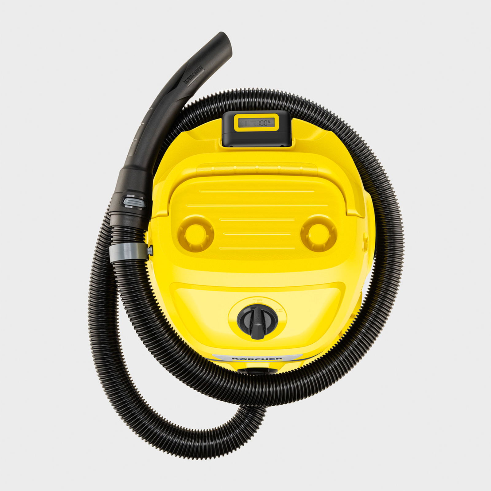 Cordless Wet and Dry Vacuum Cleaner Kärcher WD 2-18