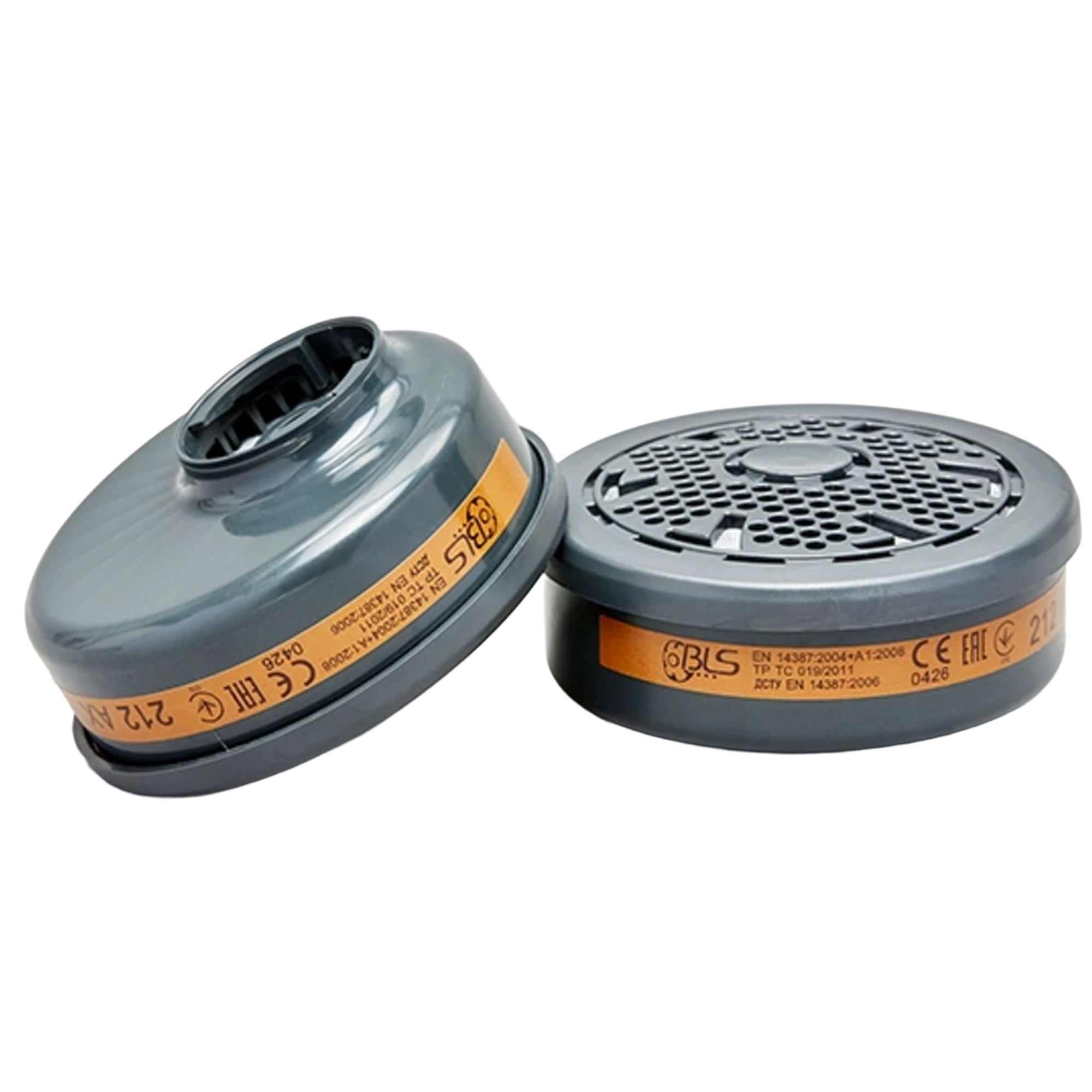 Atemschutzfilter AX | mit b-lock Anschluss | BLS 212