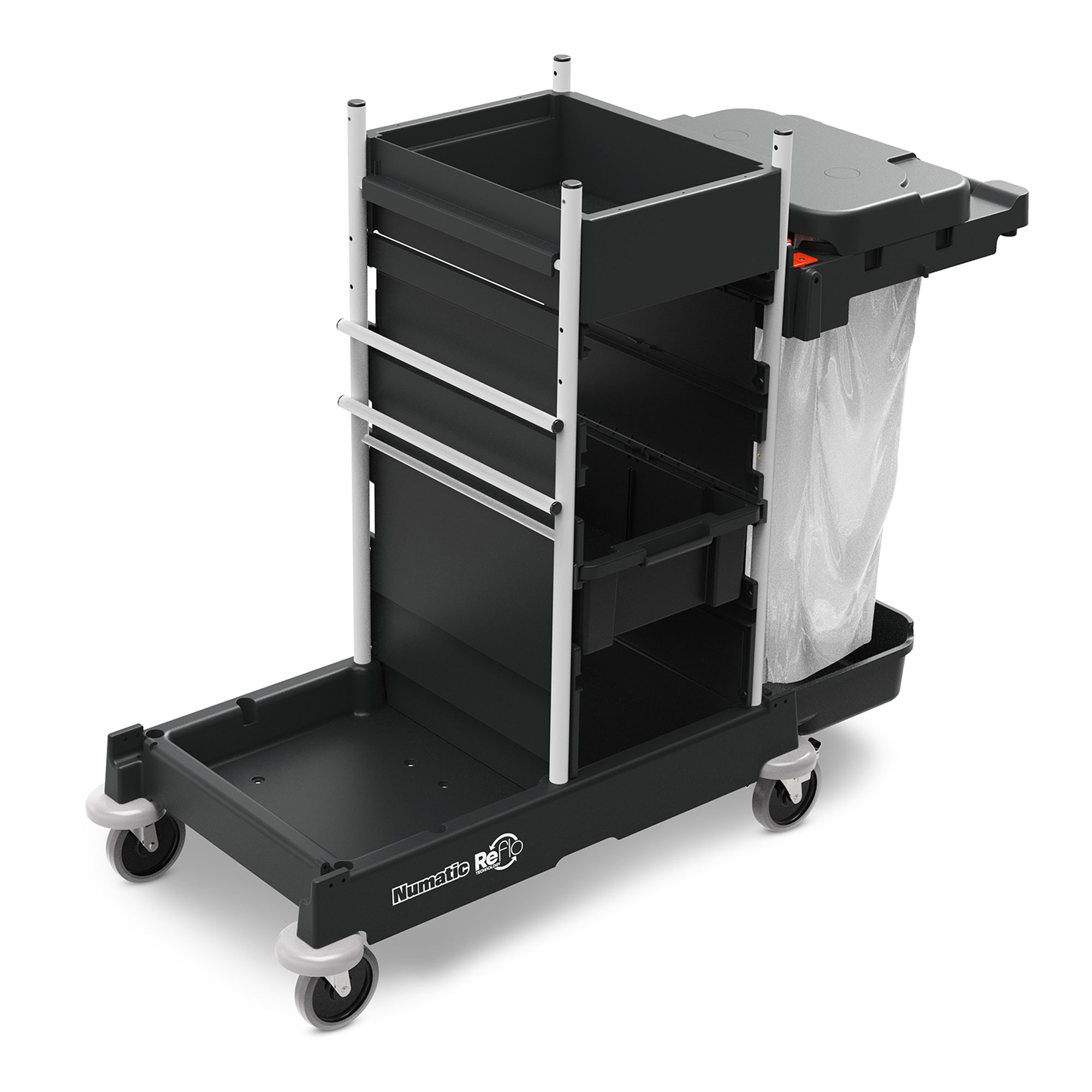 ServoMatic SM-1 | Numatic