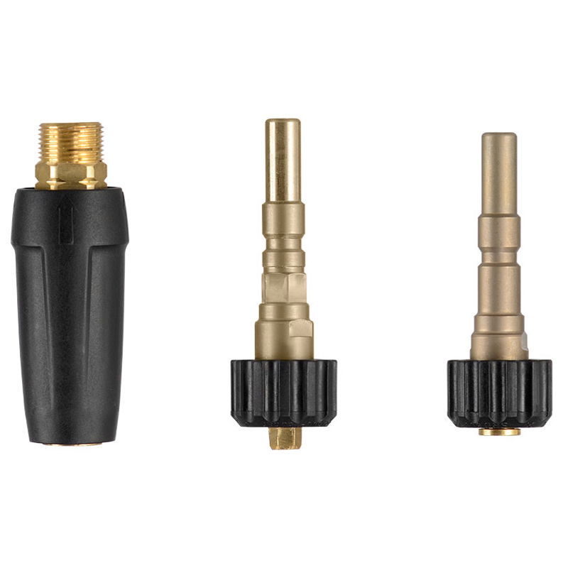 Kit de conversion système de connexion D12