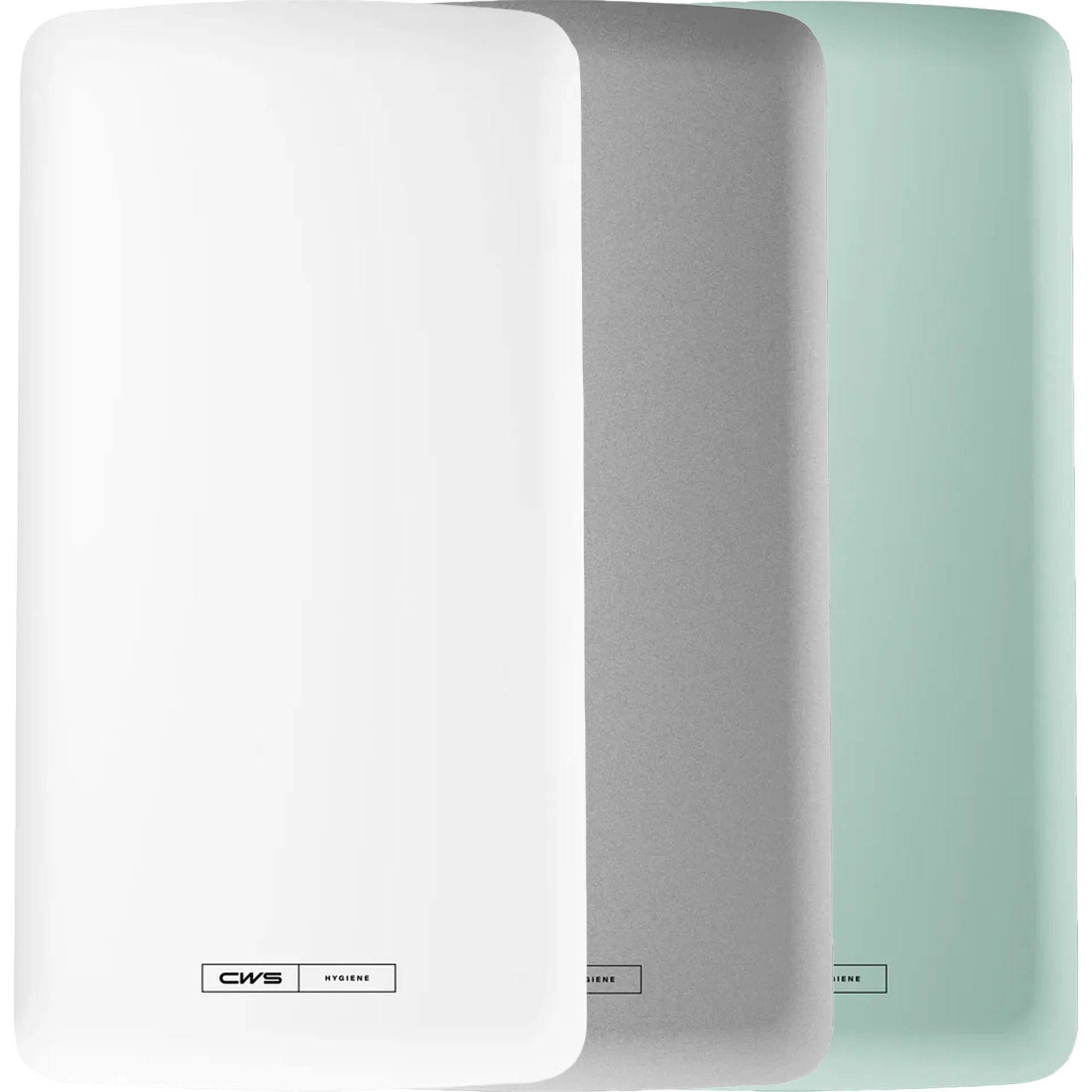 Panels für CWS PureLine Toilettenpapierspender