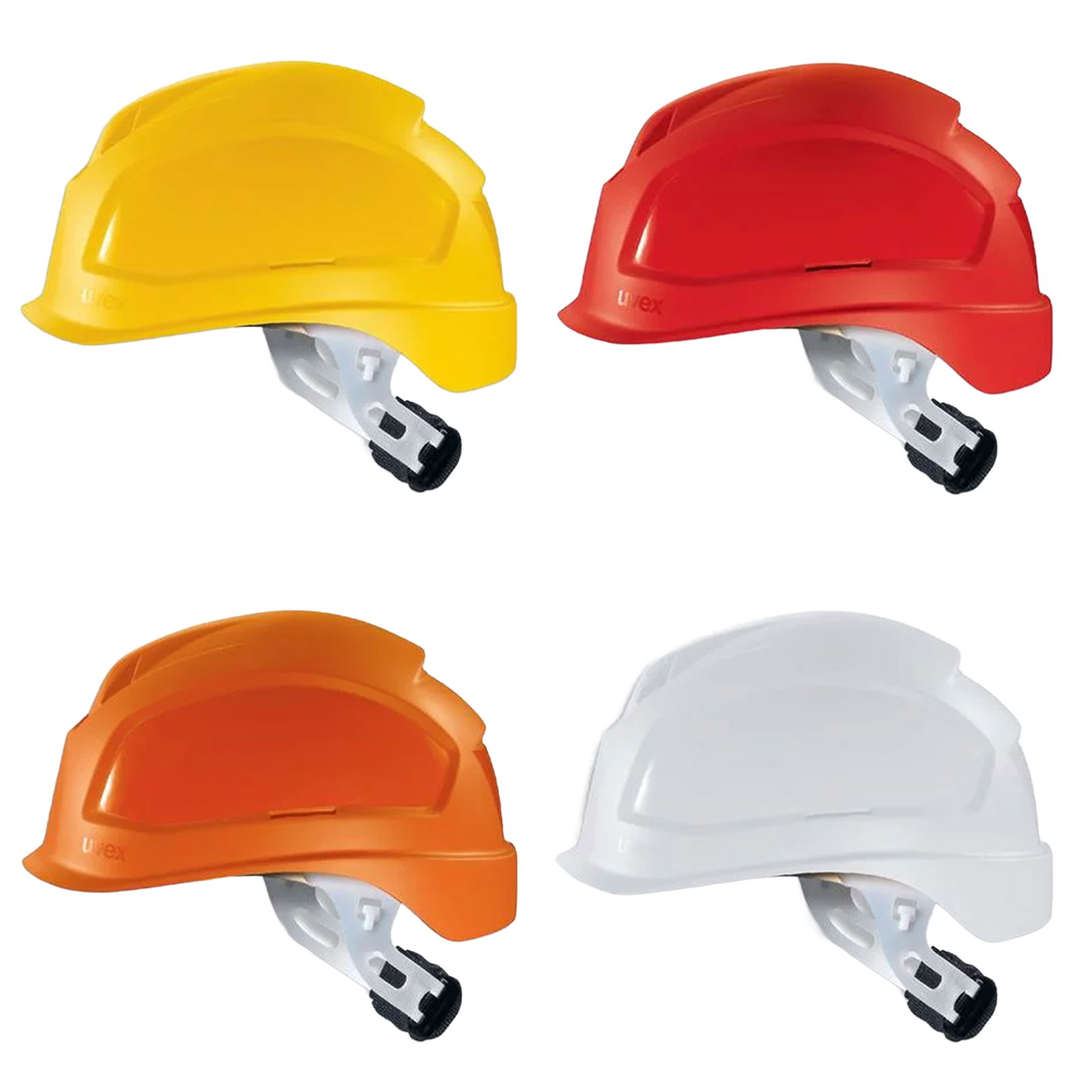 Schutzhelm uvex pheos E-S-WR | für Elektriker