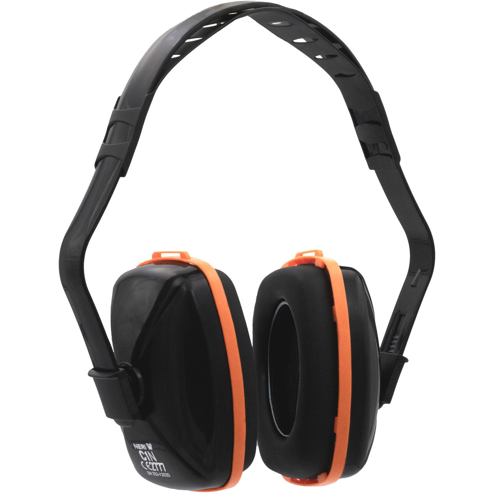 Casque audio circum-aural Neri Cuffia C1N SNR 29