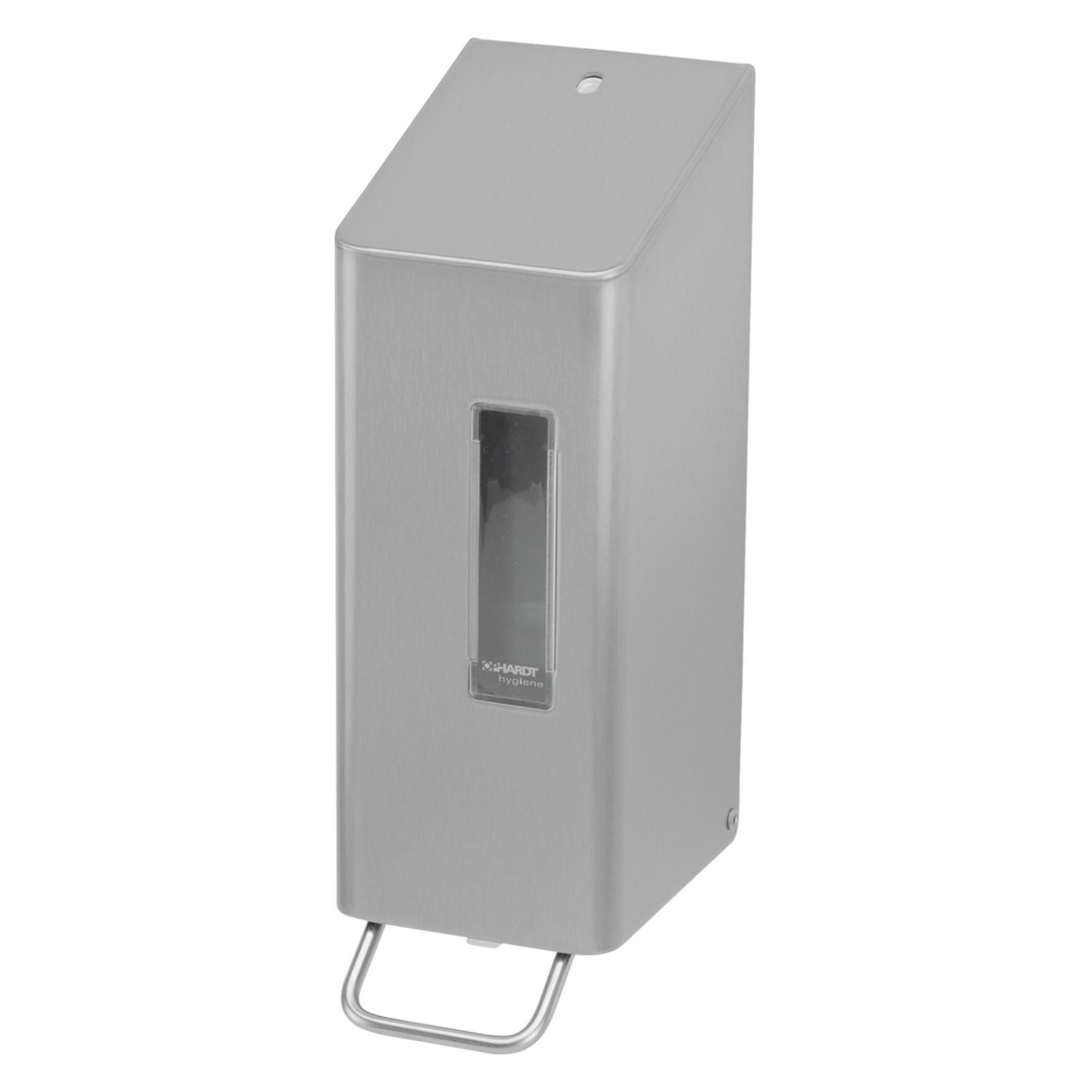 SanTRAL 1415813 Seifenspender 600ml Edelstahl NSU 5 ES ST