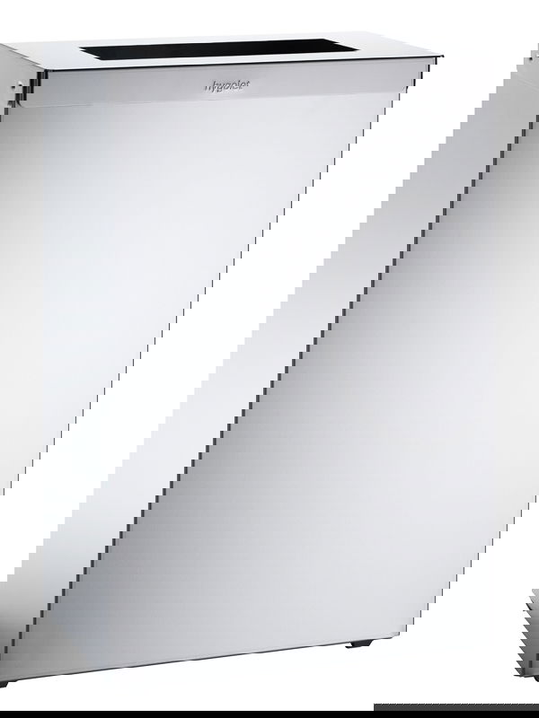 Hygolet Hygobox Steelline Abfalleimer 53l