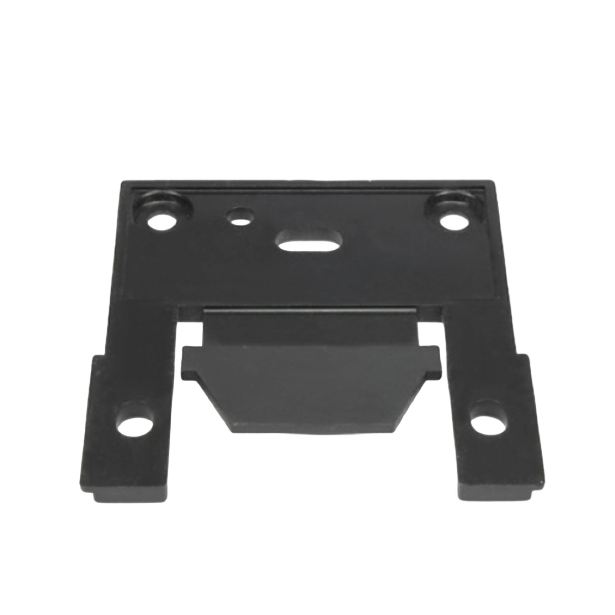 Wandhalterung für Germstar Desinfektionskugel | Schwarz