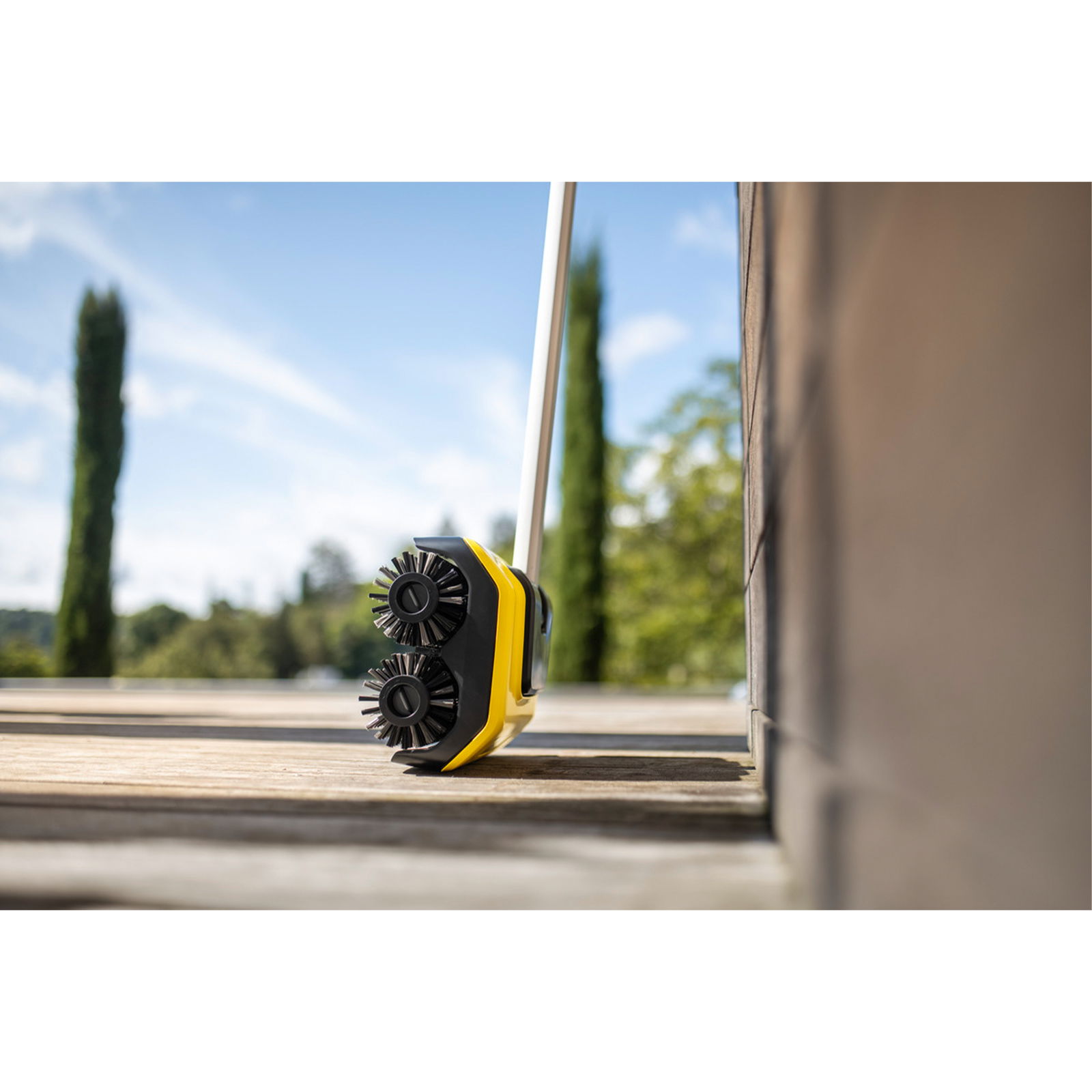 Nettoyeur de terrasse Kärcher PCL 6