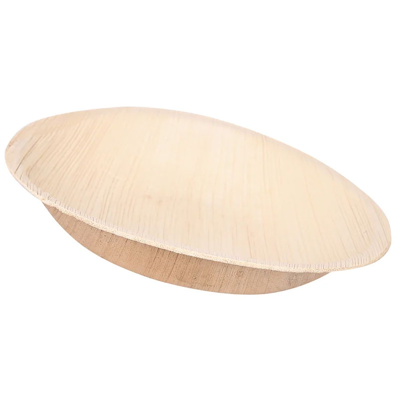 Ciotola Palm Leaf Round 400ml