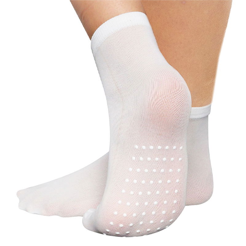 Einwegsocken Anti-Rutsch aus Polyamid