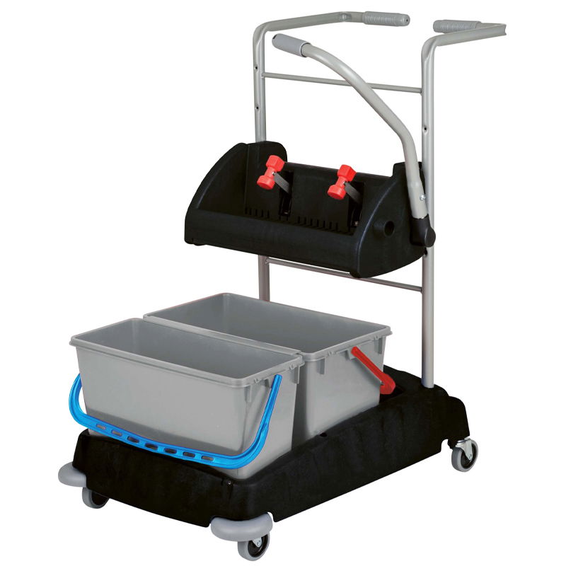 Reinigungswagen Numatic ProCar 1G