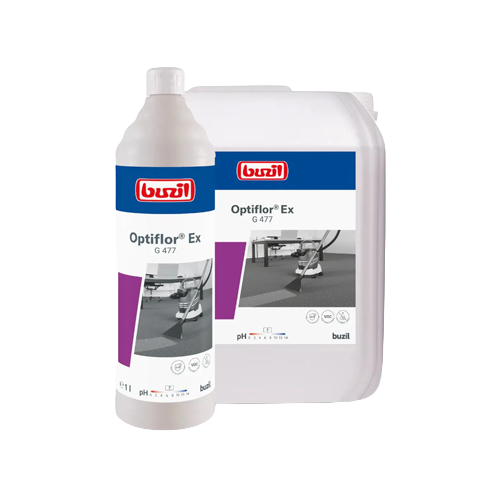 buzil Spezialreiniger