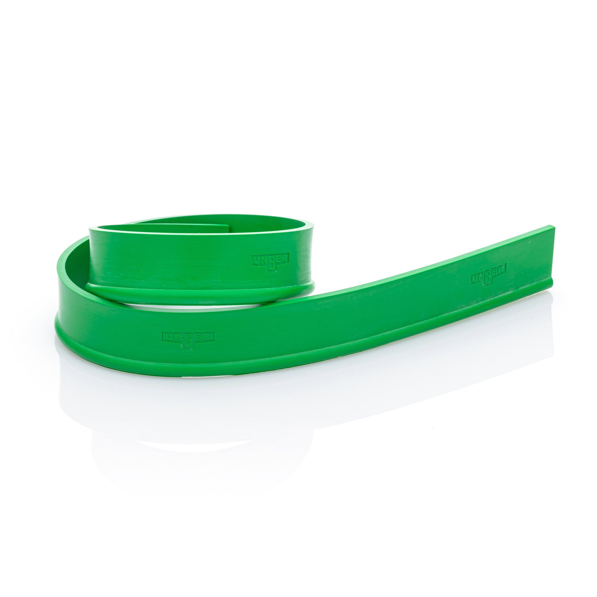 UNGER : balai d'essuie-glace vert