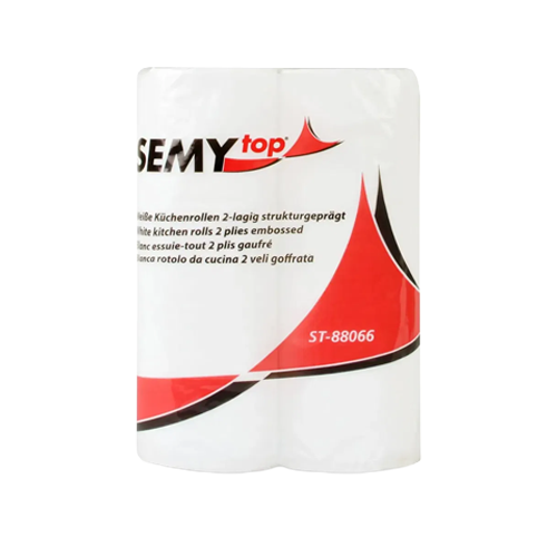 SEMYtop Küchenrollen
