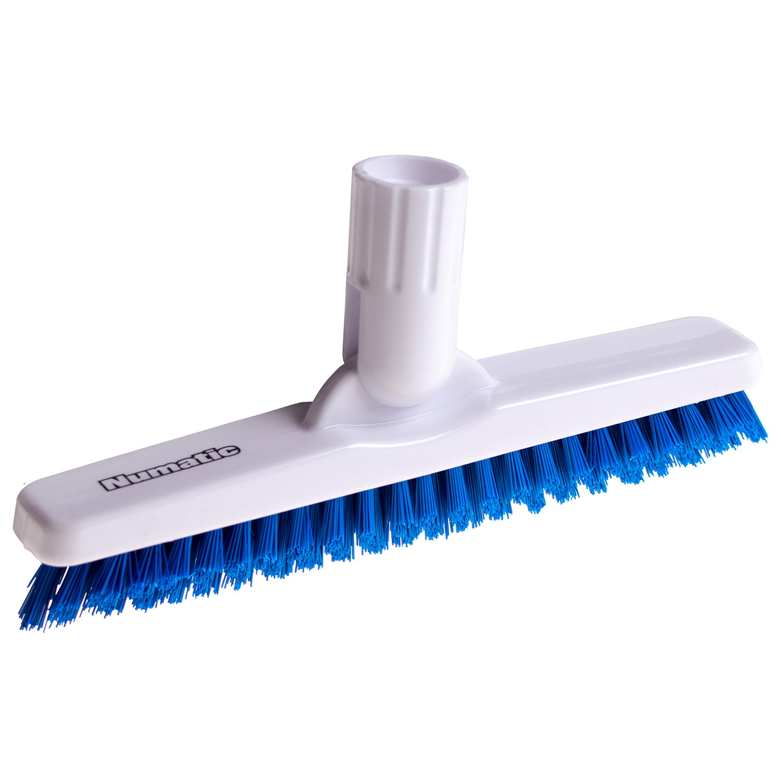 Fugenbürste mit Winkelgelenk