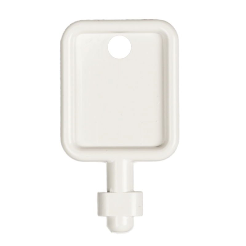 Schlüssel SanTRAL Spender