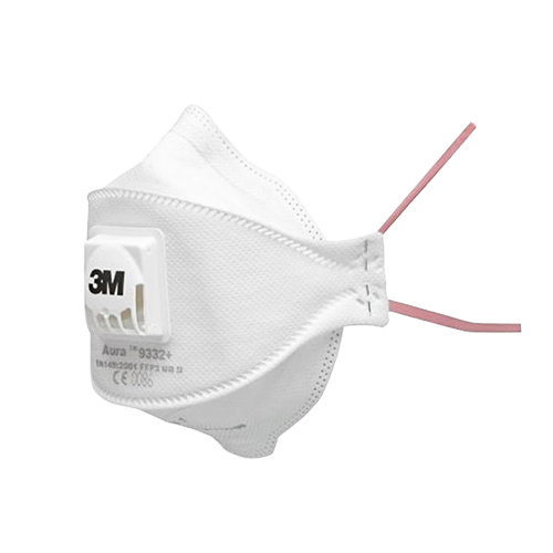 Masques de protection