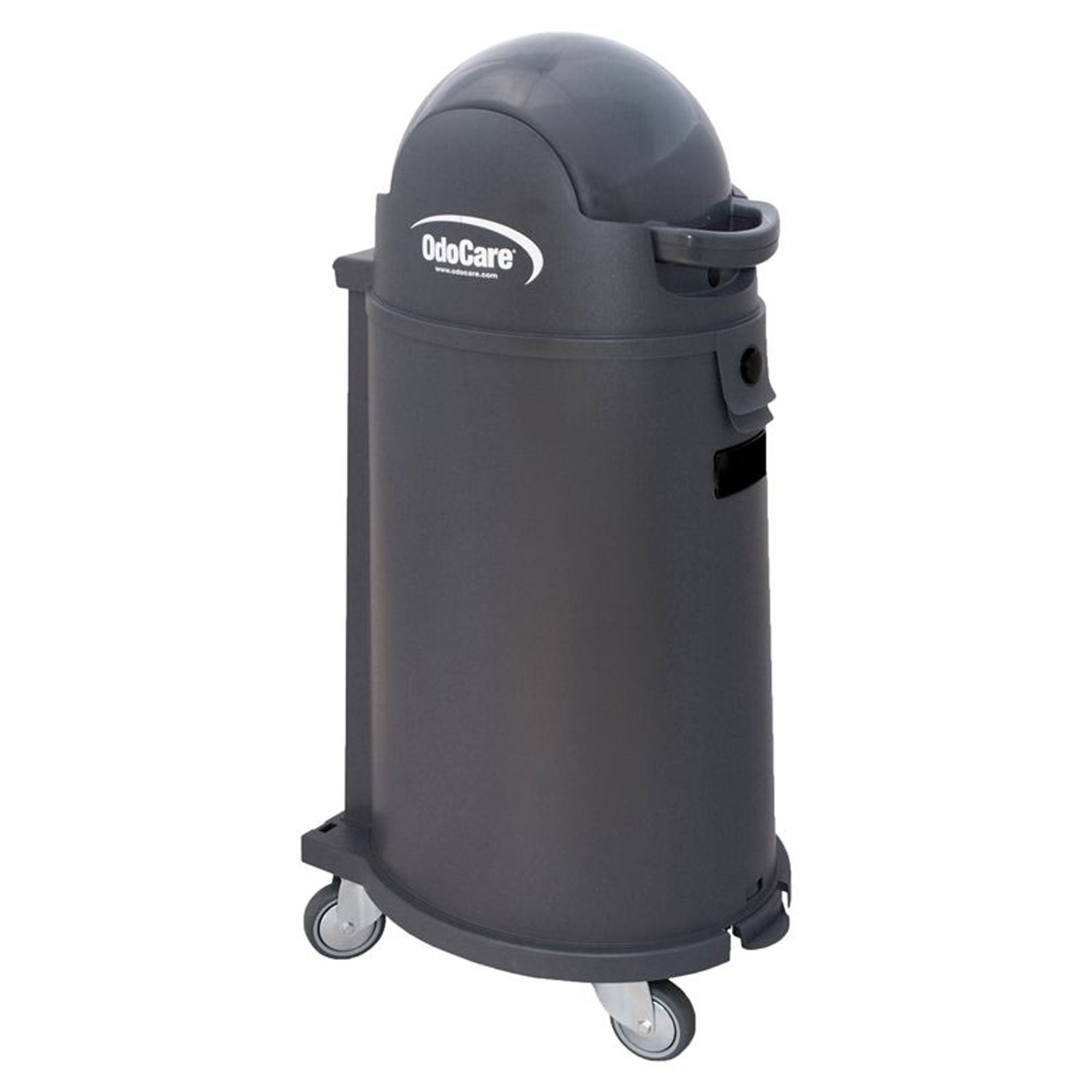 Seau à couches | 75 l | étanche aux odeurs | OdoCare Pro