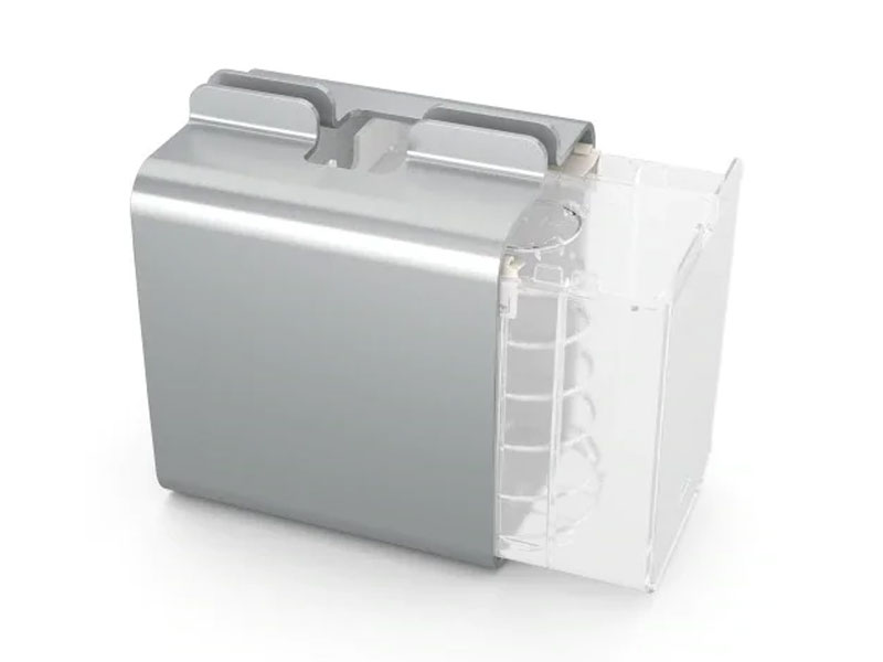 Serviettenspender Xpressnap Aluminium gross TORK