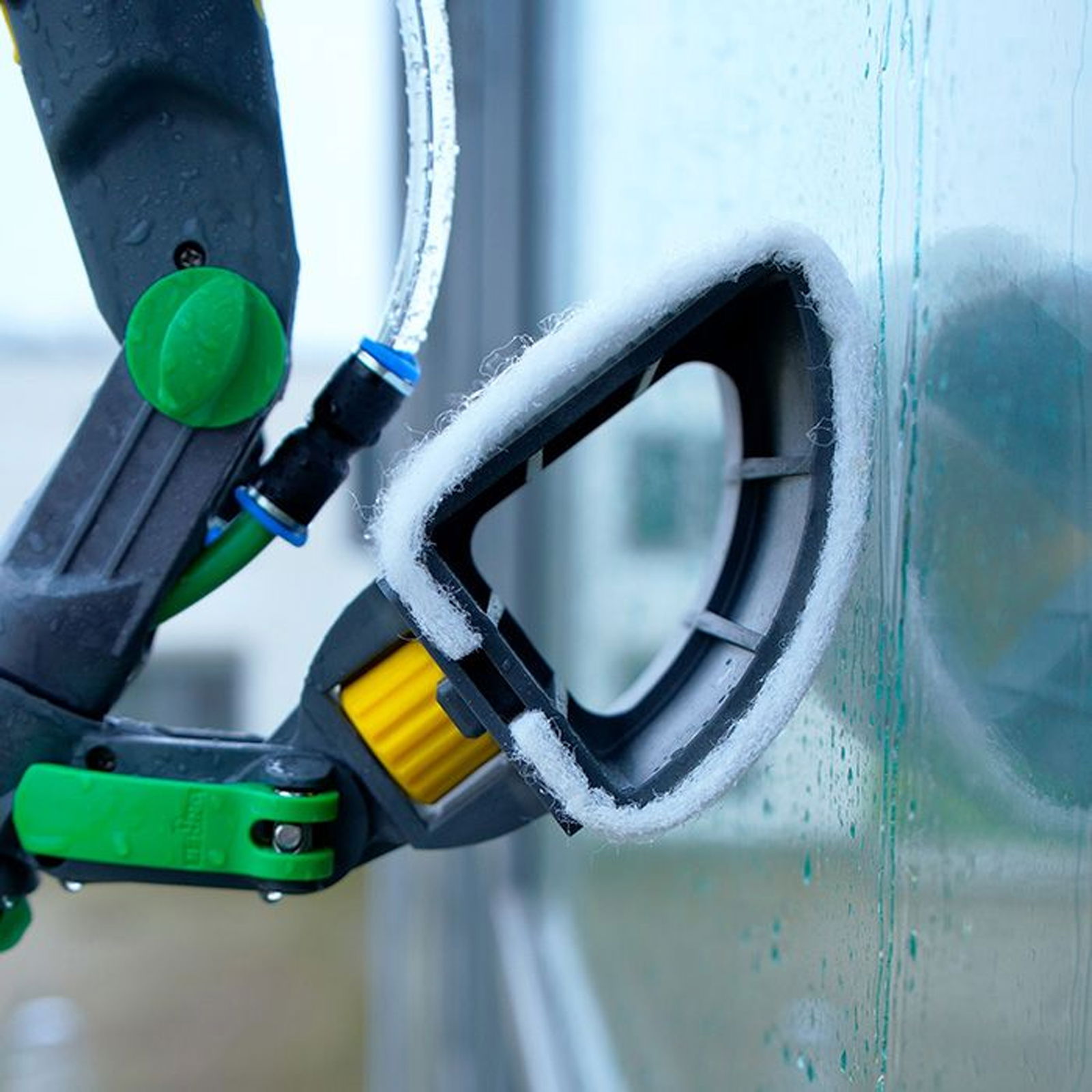 Unger nLITE Halter für Schrubbpads NLSPH