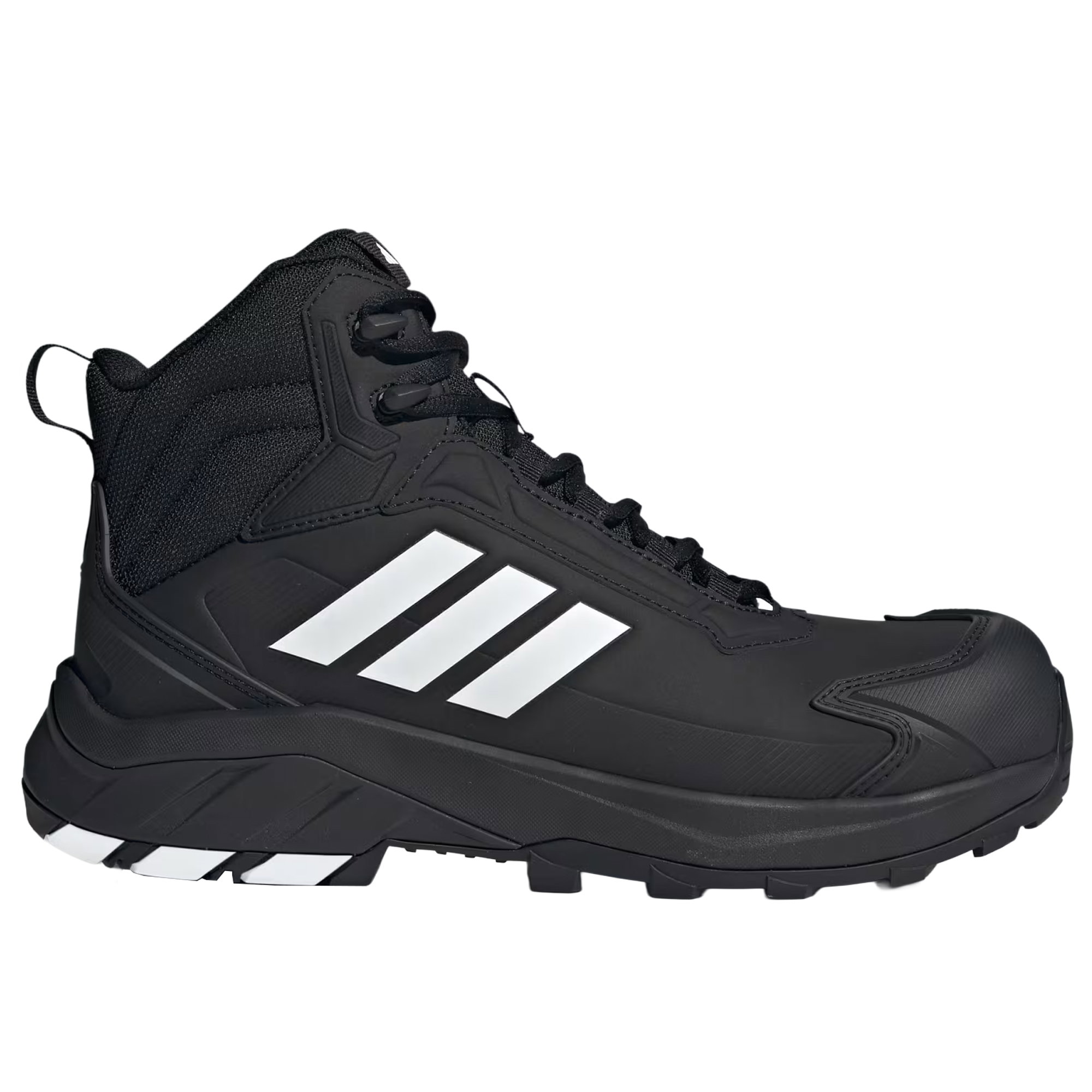 Sicherheitsschuhe S3S | Herren | adidas Granor Mid S3S