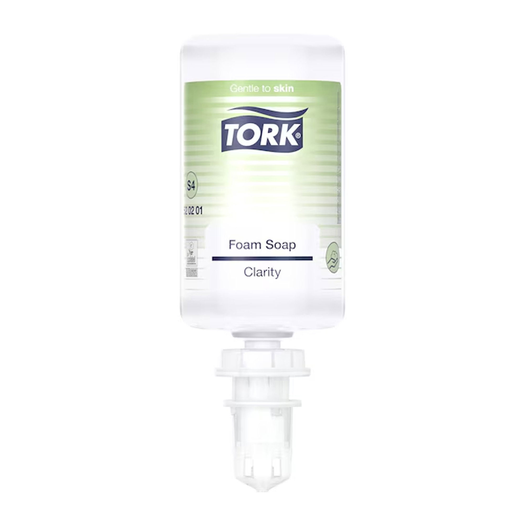 Savon moussant | 1 000 ml | Tork 520201 S4