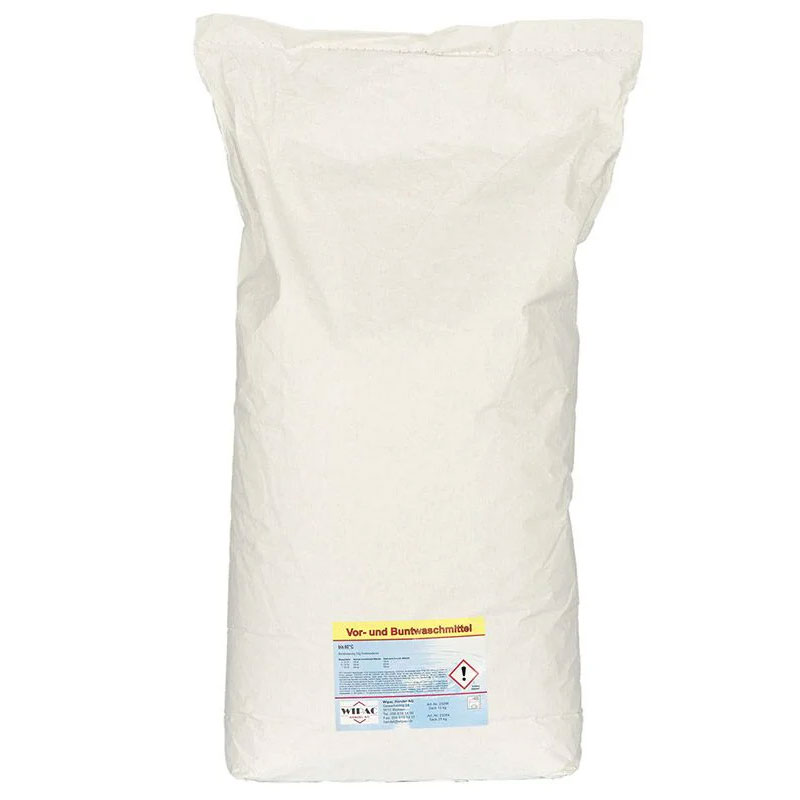 Pramol Wip-Tex color detergent 25kg