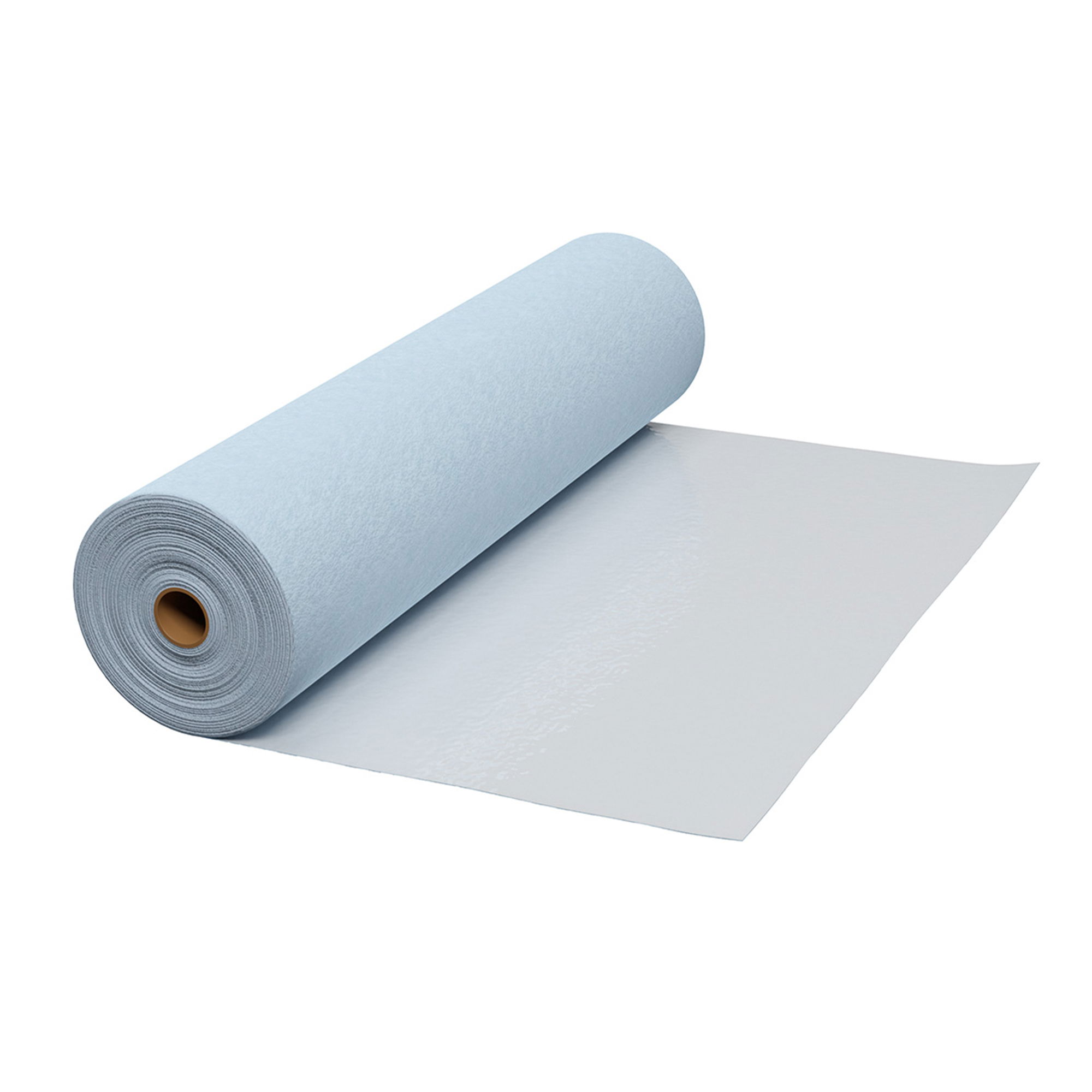 Non-tissé de recouvrement | pour peintres & Gibser | antidérapant | ouvert à la vapeur | 50 m | Permafix 1020