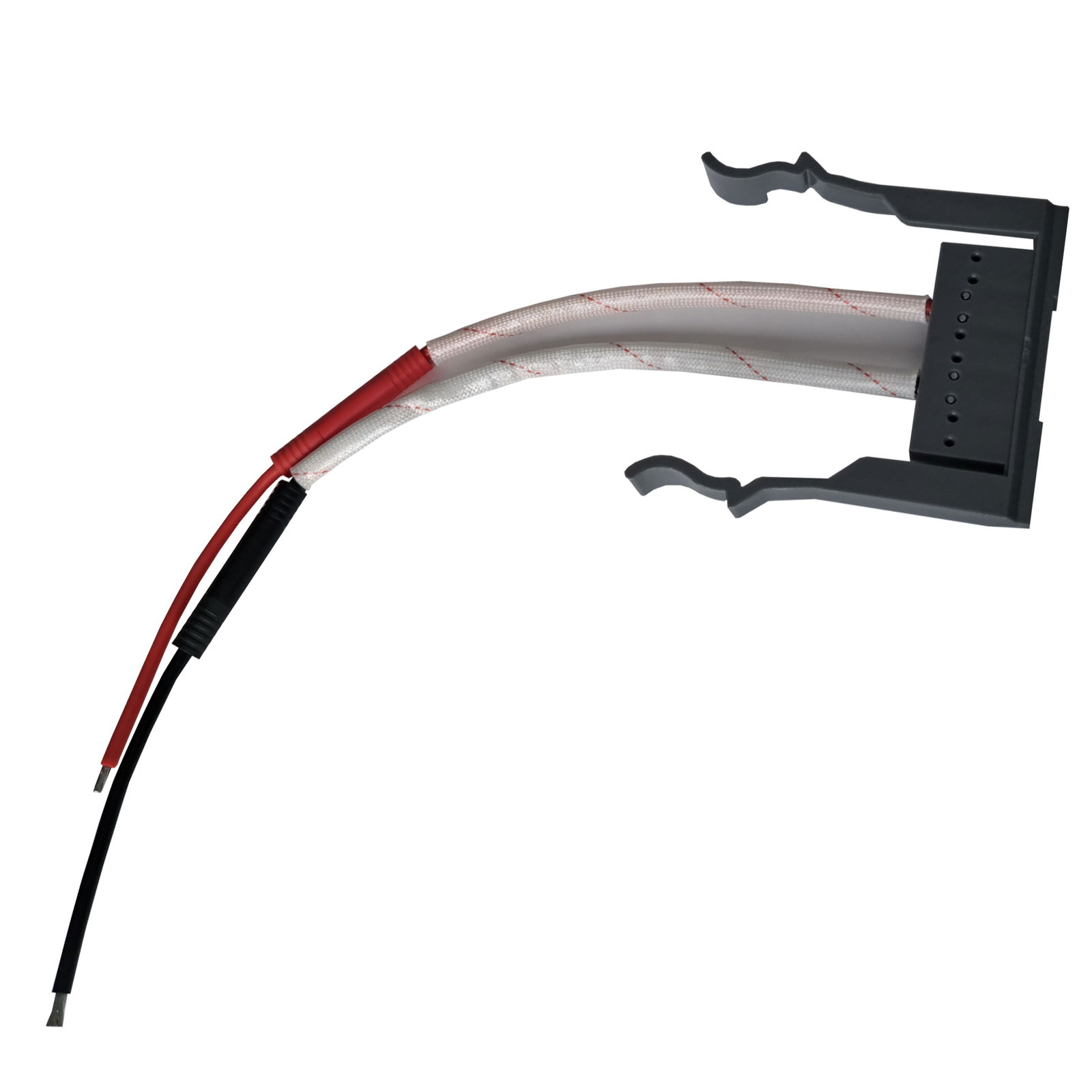 Batterie Konnektor grau i-power i-mop