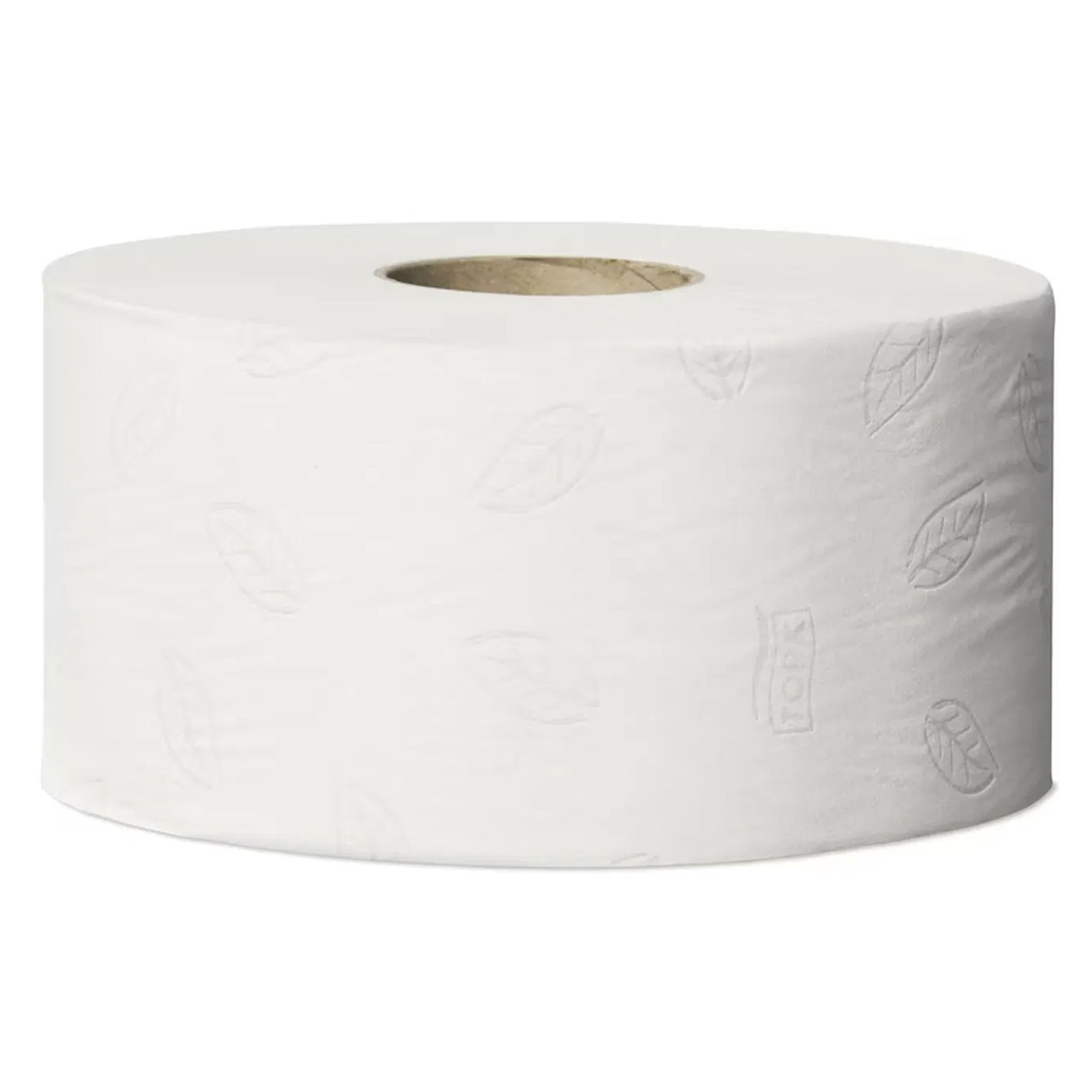 TORK 120280 T2 papier toilette Mini Jumbo Advanced 2 plis 170 m 850 feuilles