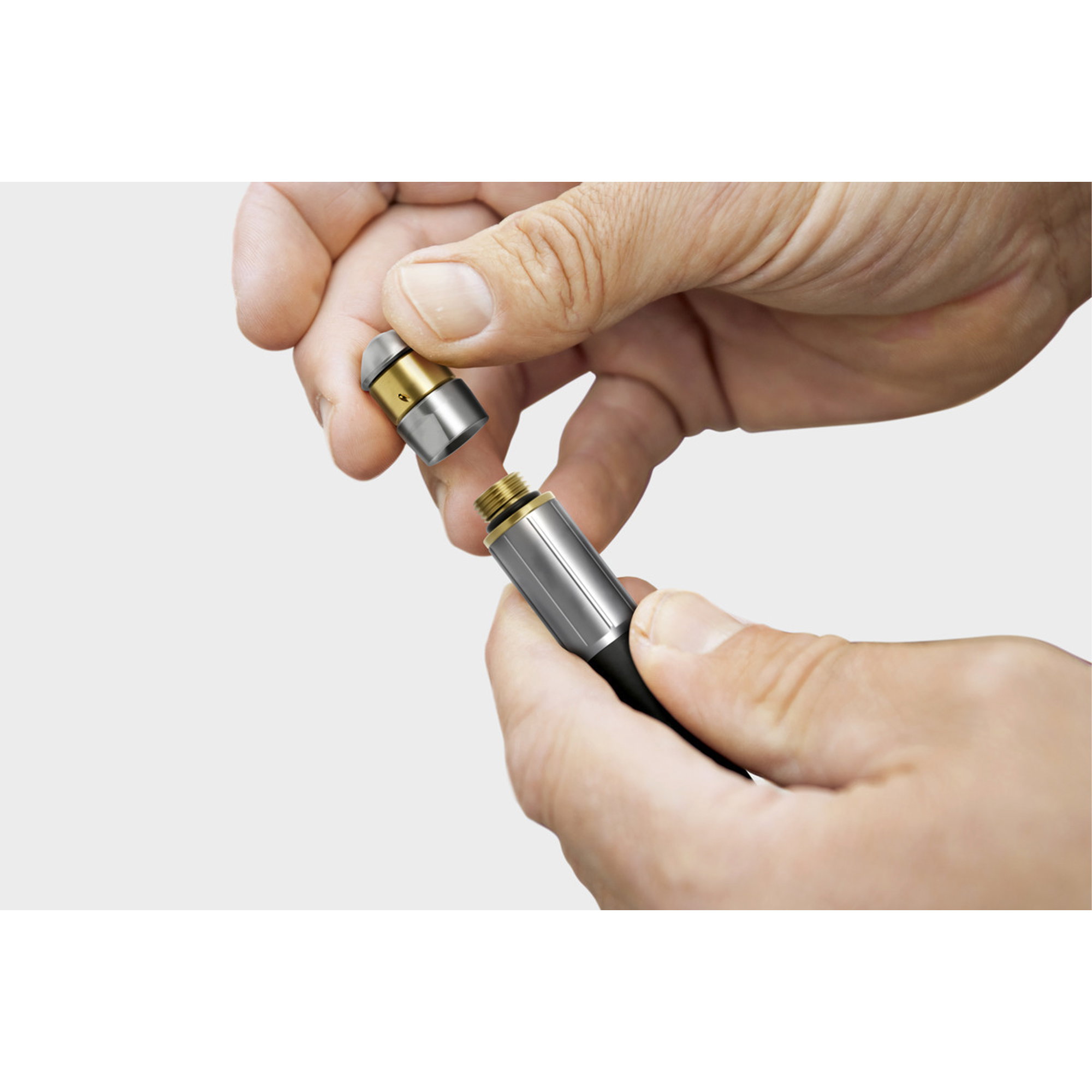 Vape, E-Zigarette, Dampfgerät, Bausatz, Tanksystem