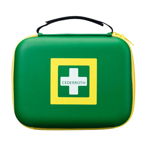 Cederroth First Aid Kits