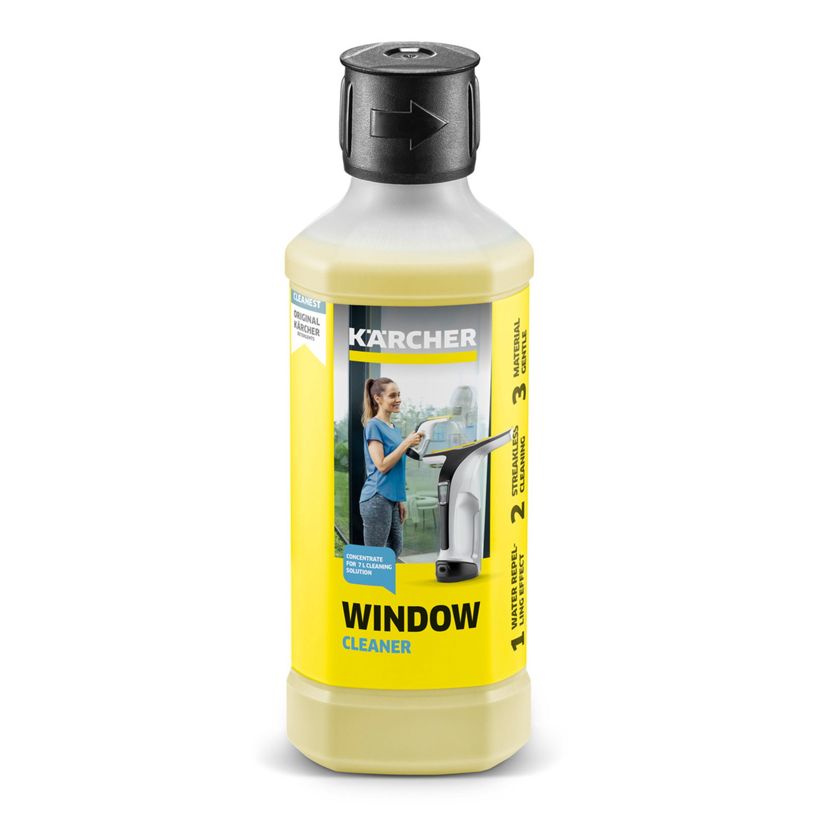 Nettoyant pour vitres KÄRCHER RM 503