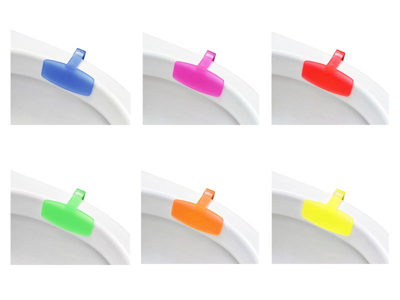 Saniclip WC-Duftspender