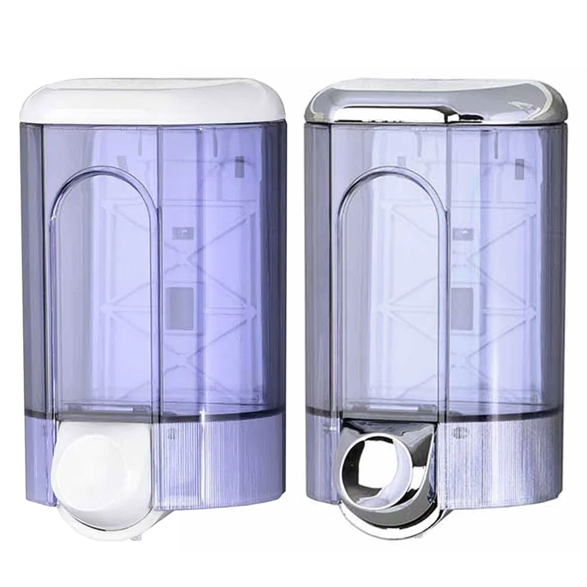 Seifenspender Kunststoff 1100ml