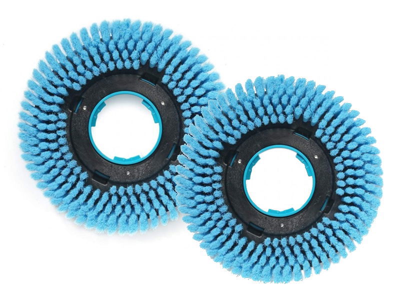 i-Mop Bürsten Kit Weich