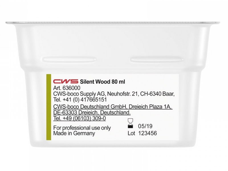 CWS 1000625 Silent Wood