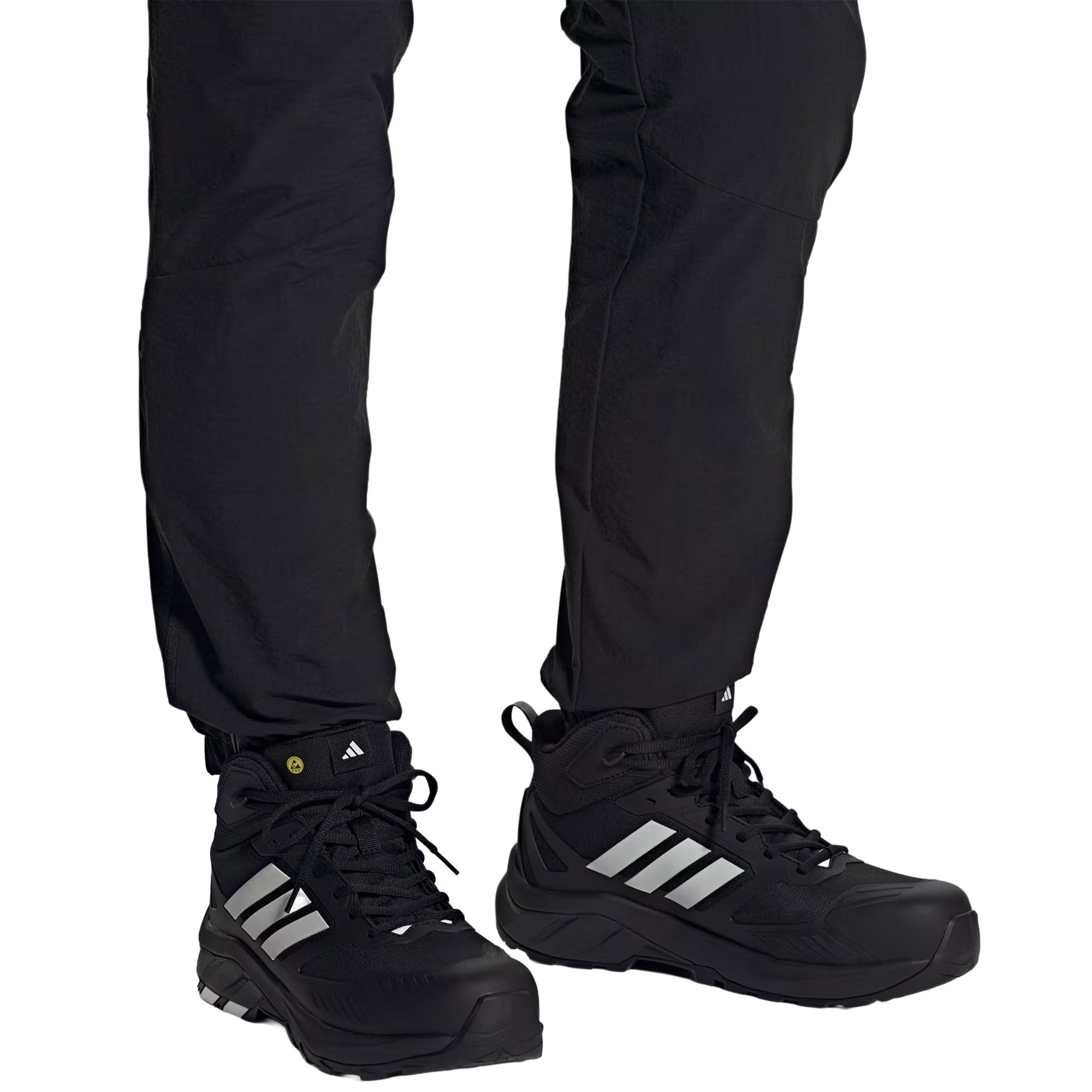 S3S safety shoes | Men’s | adidas Gradix Mid M S3S ESD