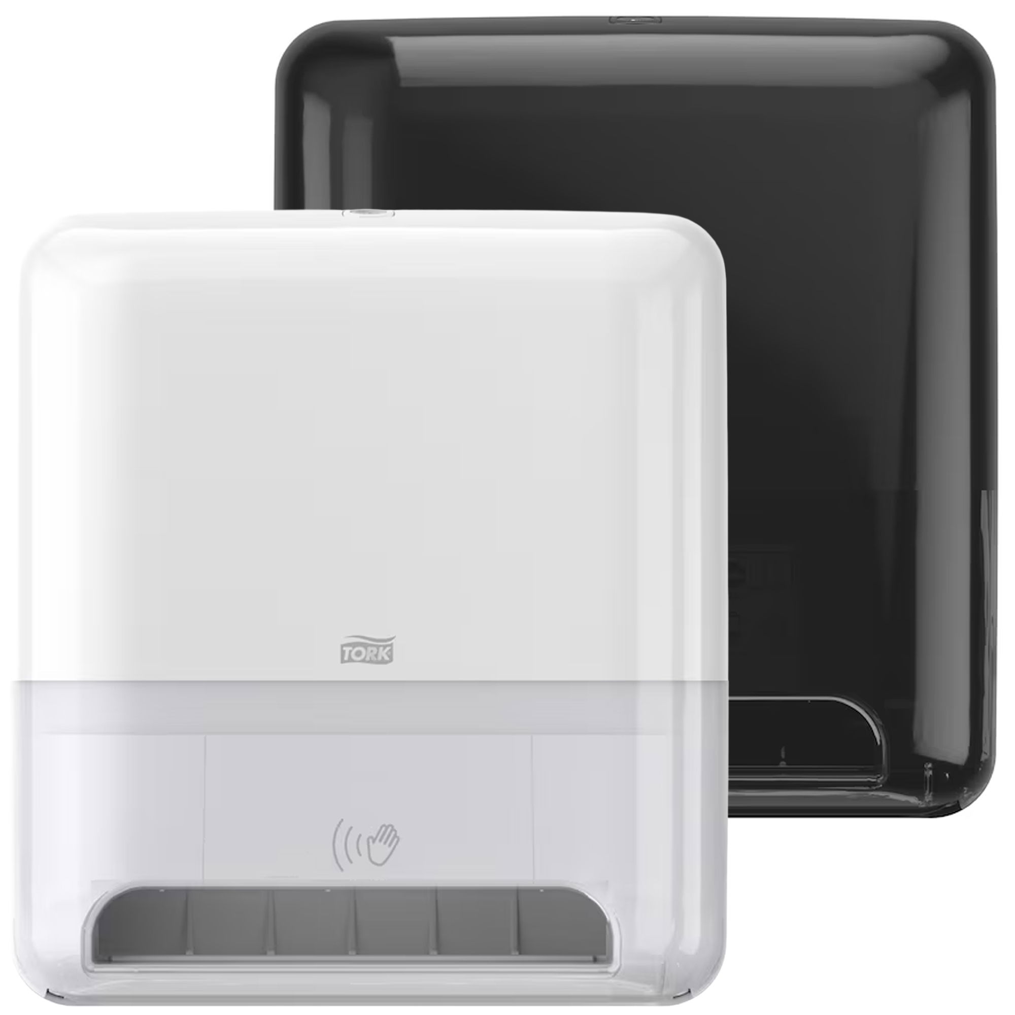 Handtuchrollenspender Kunststoff | Tork H1 Matic