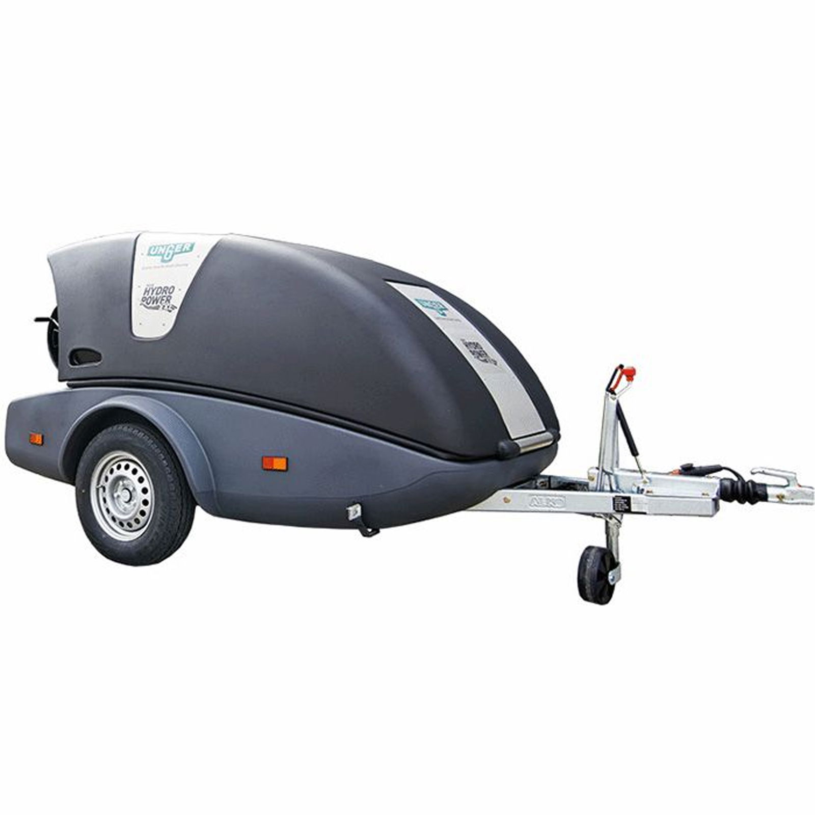 Unger TRLR1 HydroPower RO XXL trailer